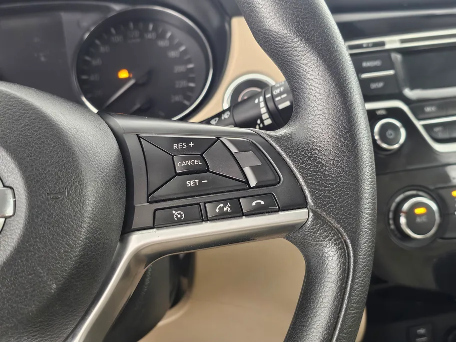 نيسان أكس تريل S 5 Seats 2022 