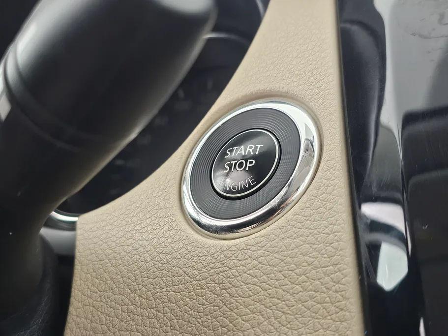 نيسان أكس تريل S 5 Seats 2022 