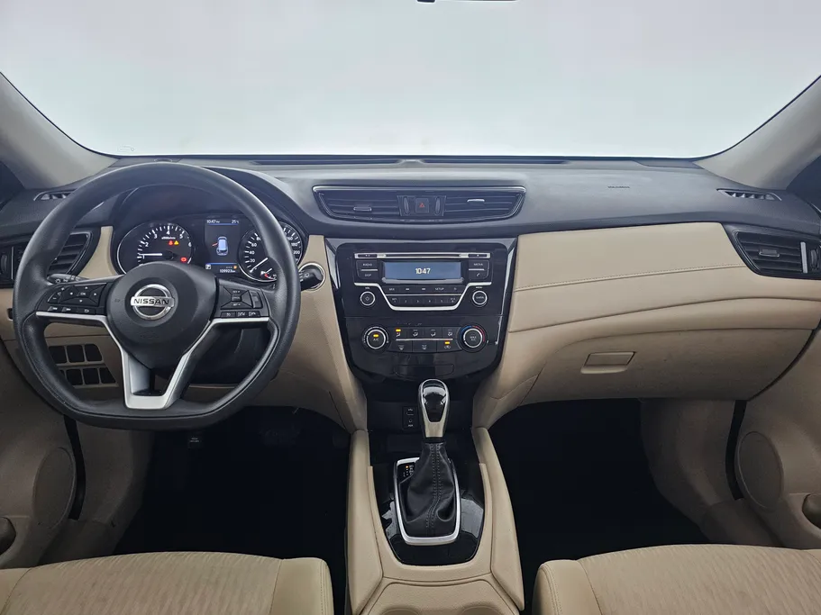 نيسان أكس تريل S 5 Seats 2022 