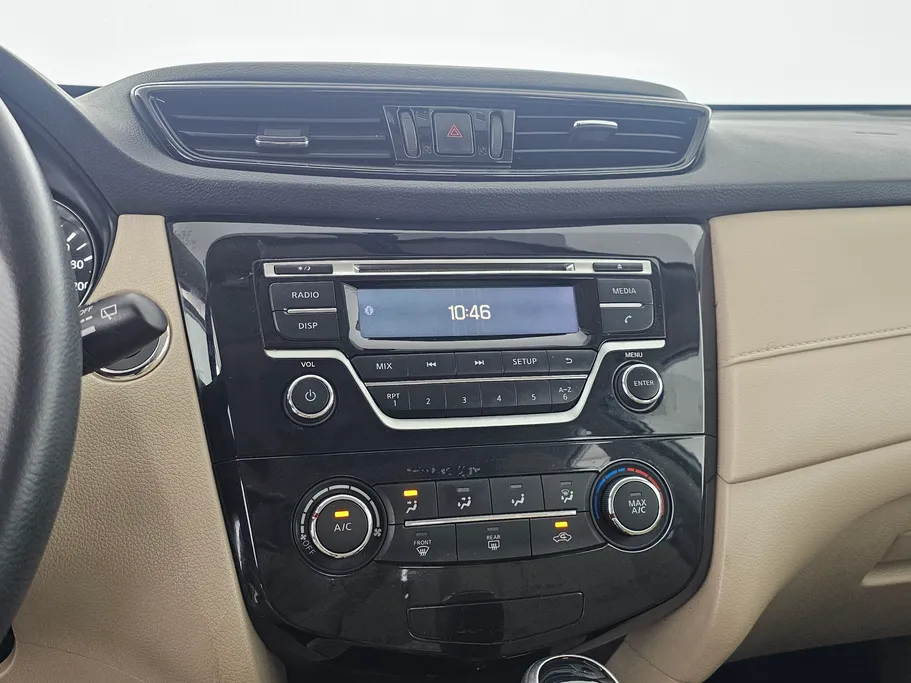 نيسان أكس تريل S 5 Seats 2022 