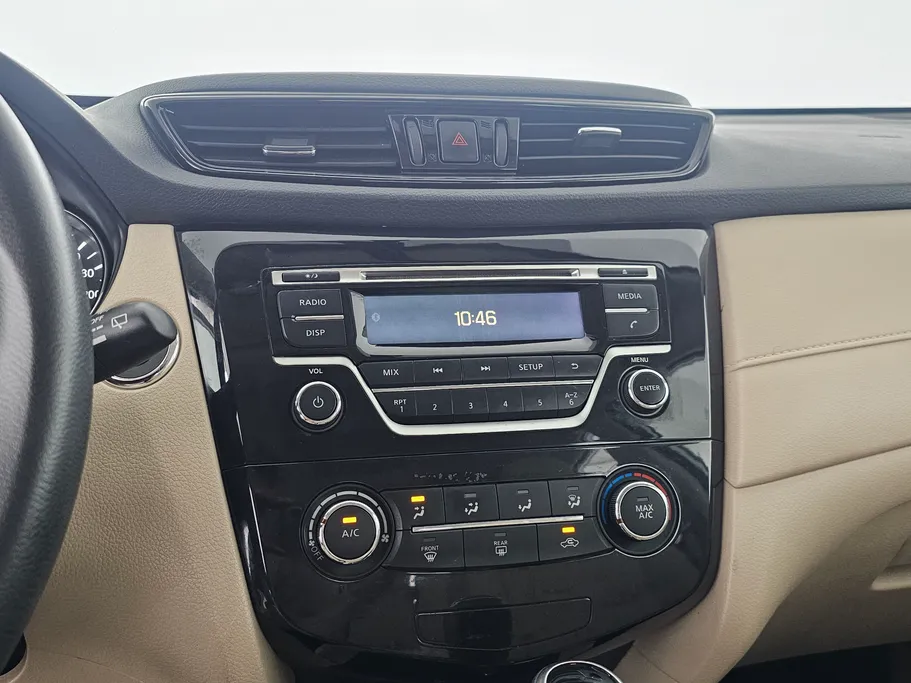 نيسان أكس تريل S 5 Seats 2022 