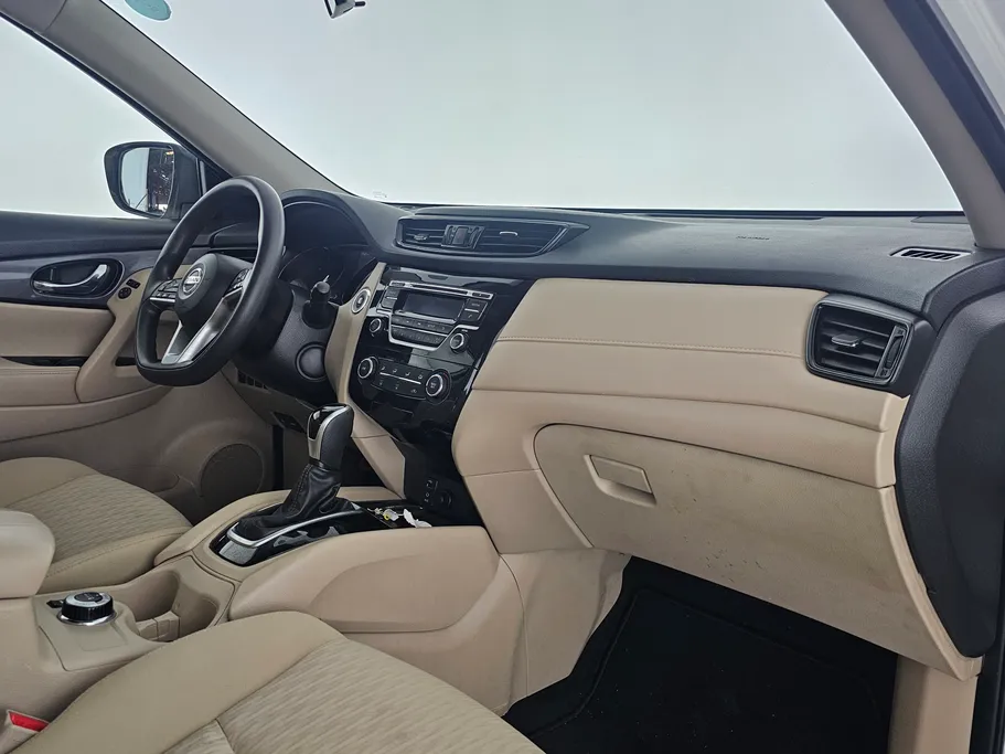 نيسان أكس تريل S 5 Seats 2022 