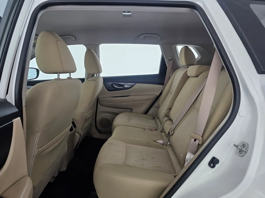 نيسان أكس تريل S 5 Seats 2022 