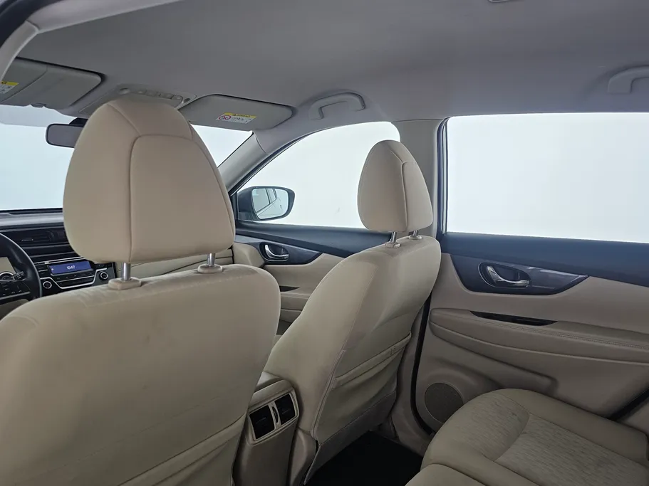 نيسان أكس تريل S 5 Seats 2022 