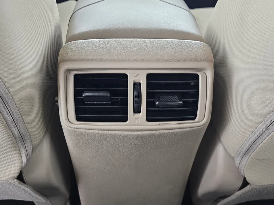 نيسان أكس تريل S 5 Seats 2022 