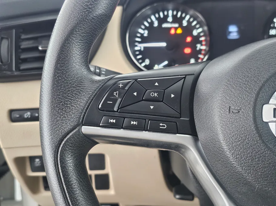 نيسان أكس تريل S 5 Seats 2022 