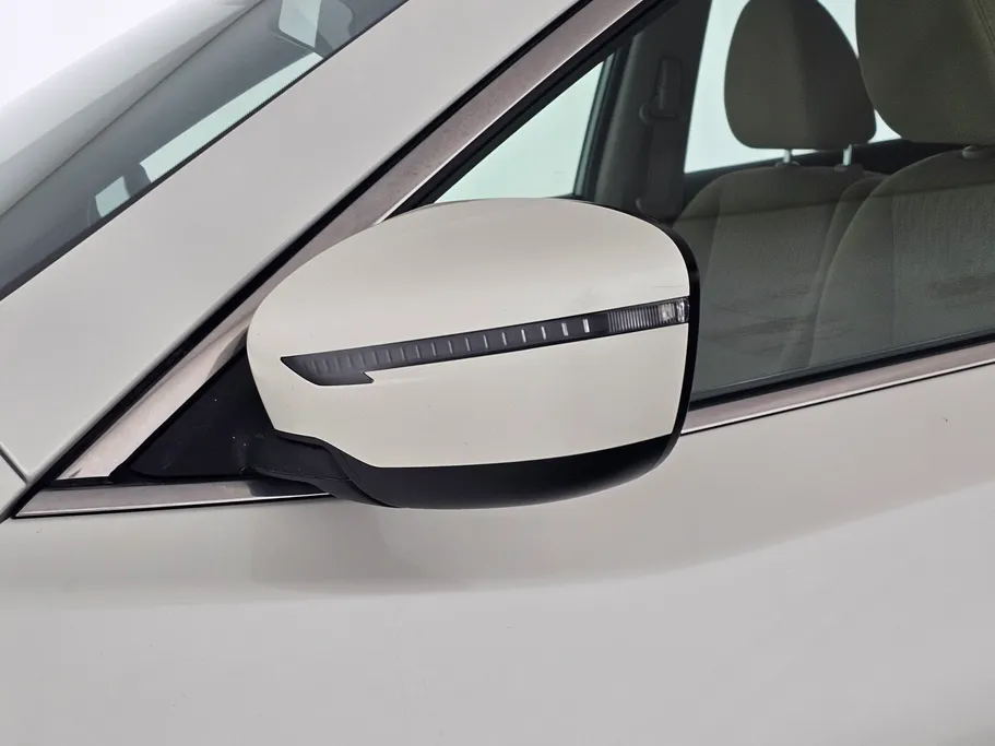 نيسان أكس تريل S 5 Seats 2022 