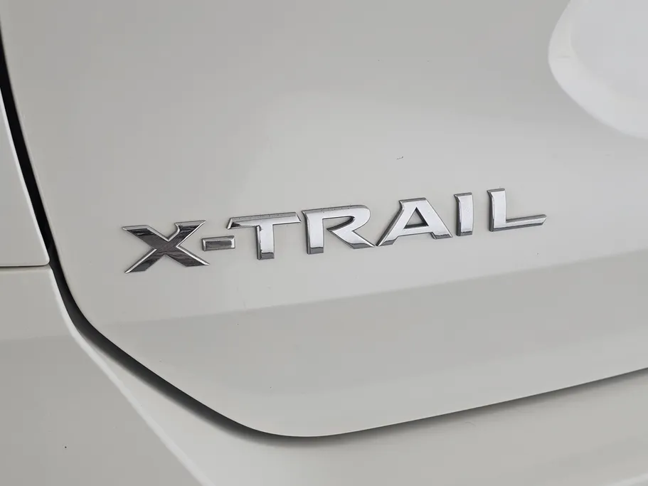 نيسان أكس تريل S 5 Seats 2022 