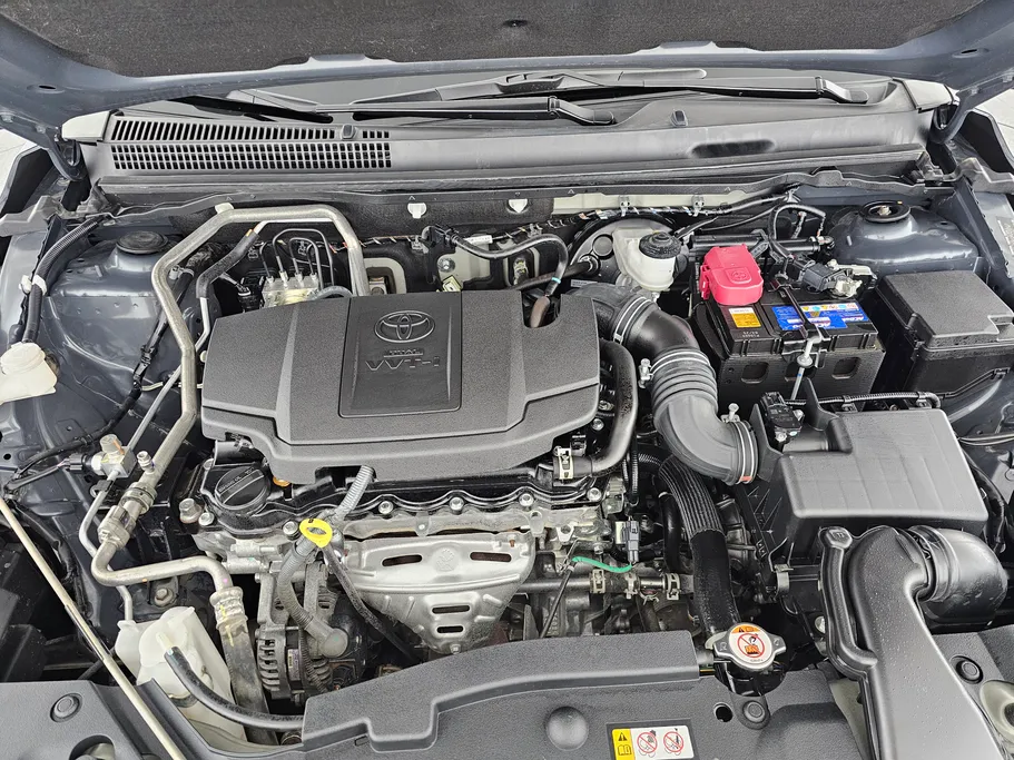 2024 Toyota Yaris  Y 