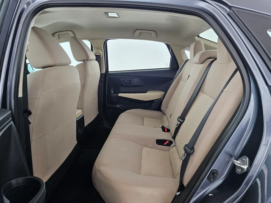 2024 Toyota Yaris  Y 