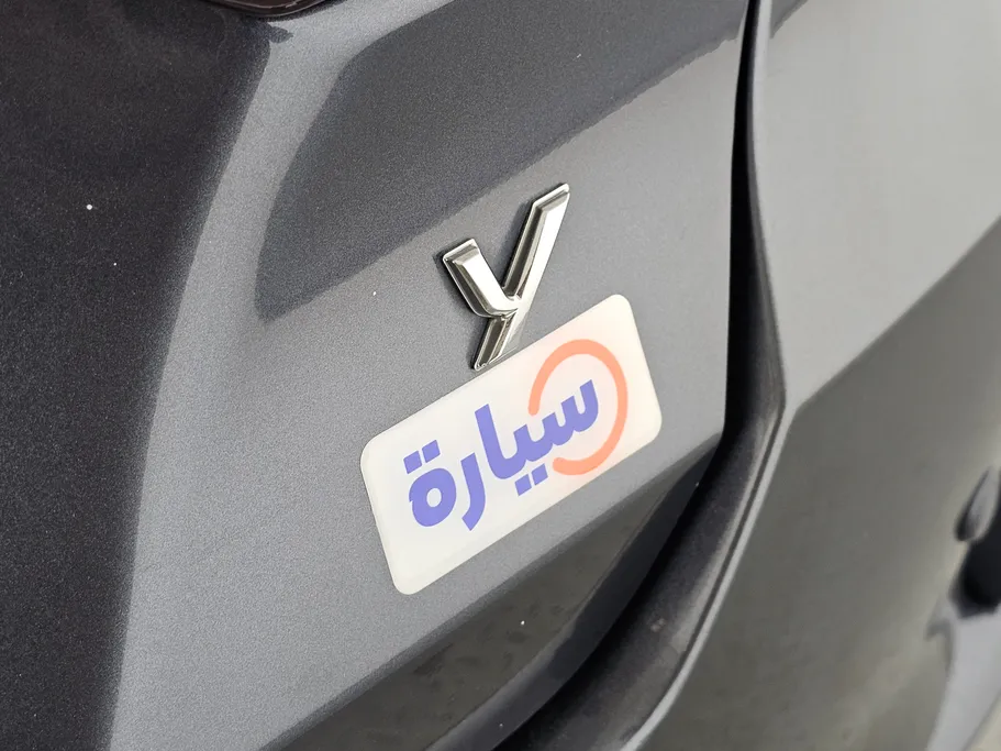 2024 Toyota Yaris  Y 