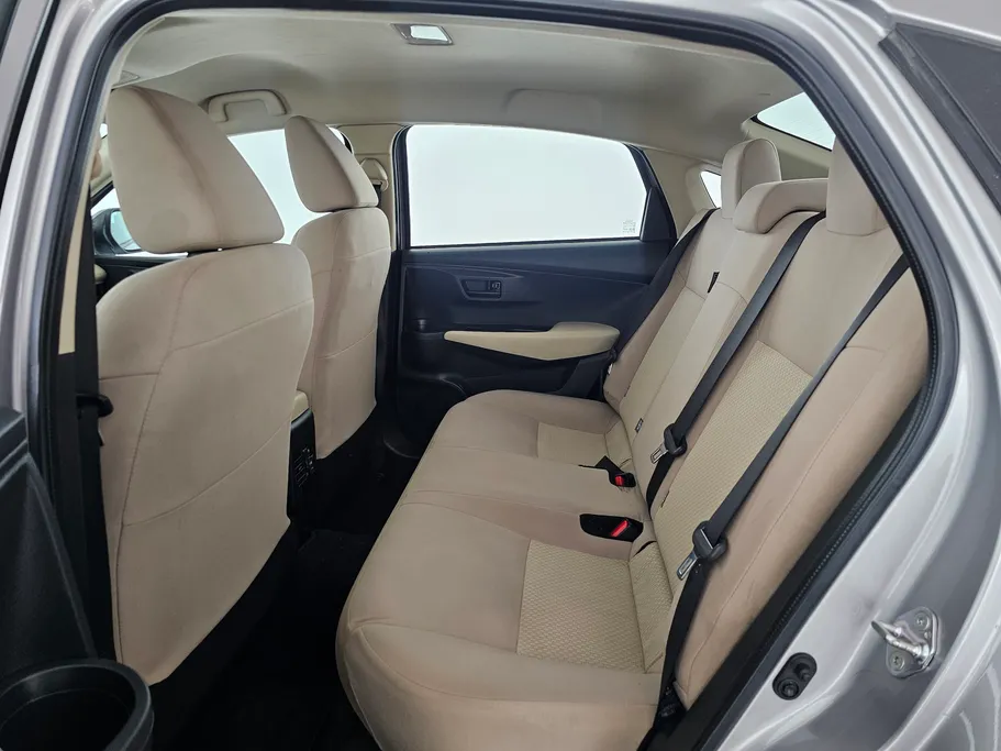 2023 Toyota Yaris  Y 