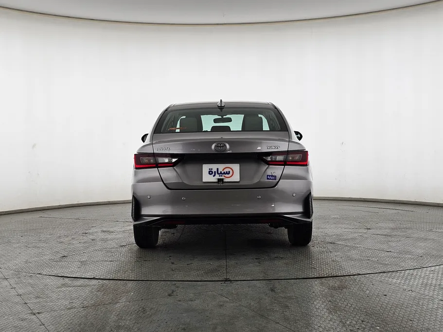 2023 Toyota Yaris  Y 