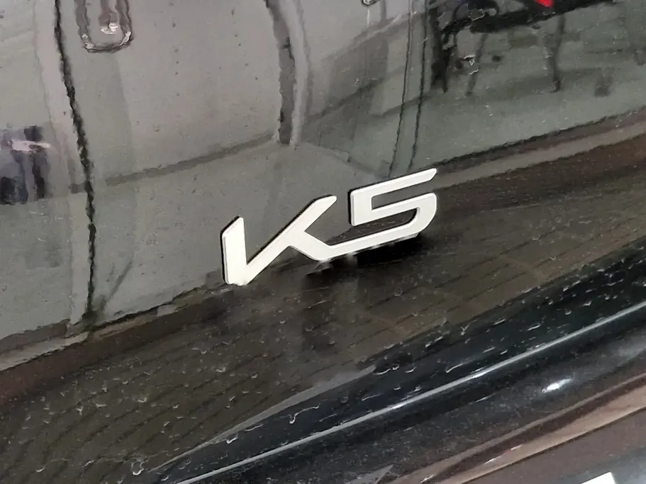 كيا K5 GL MID 2026 