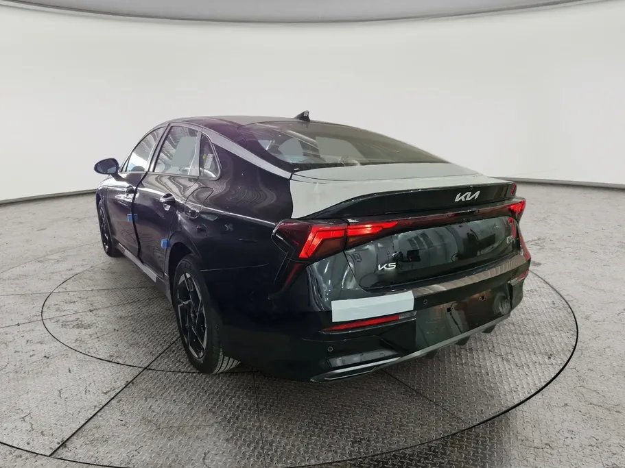 كيا K5 GL MID 2026 