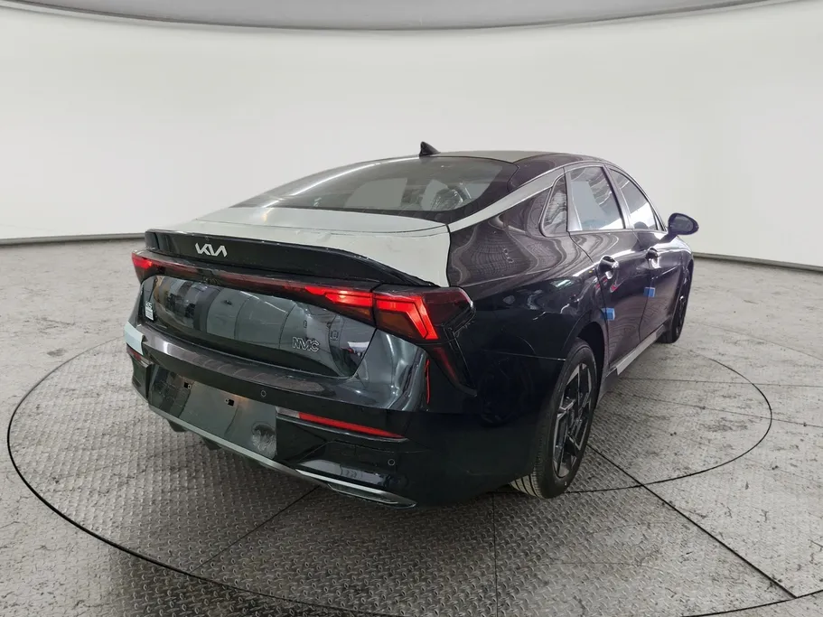 كيا K5 GL MID 2026 