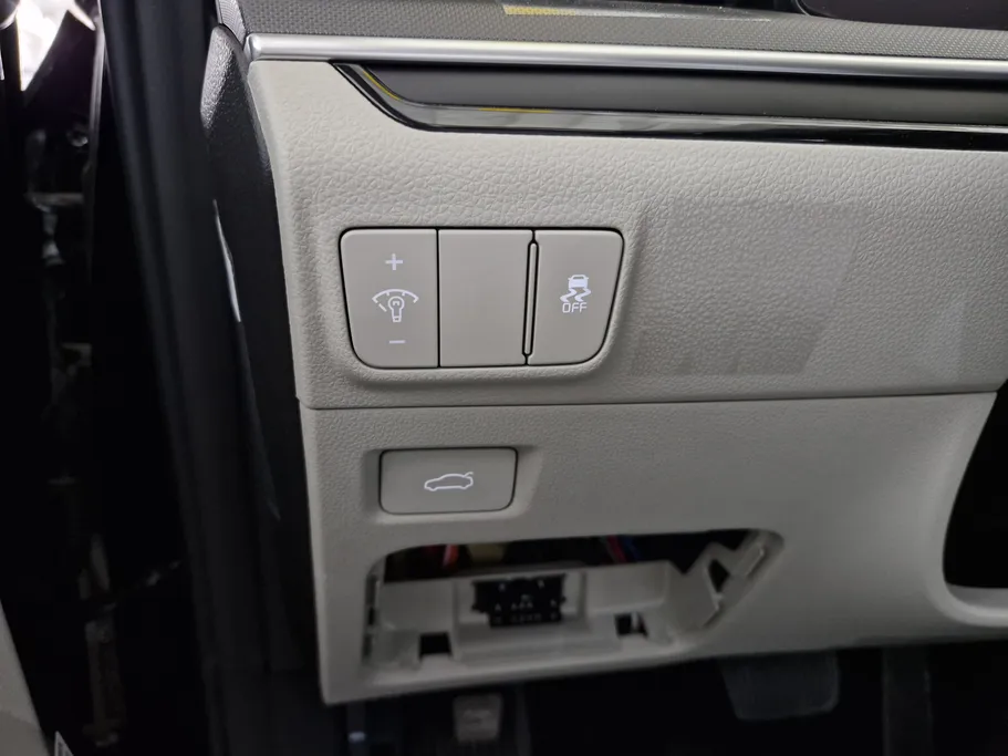 كيا K5 GL MID 2026 