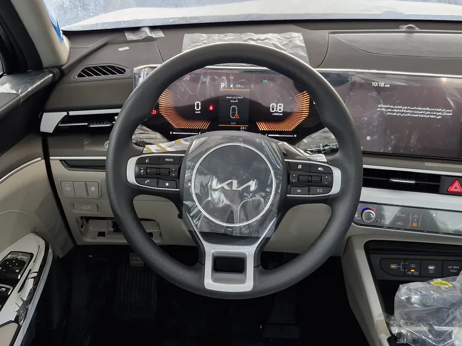 كيا K5 GL MID 2026 