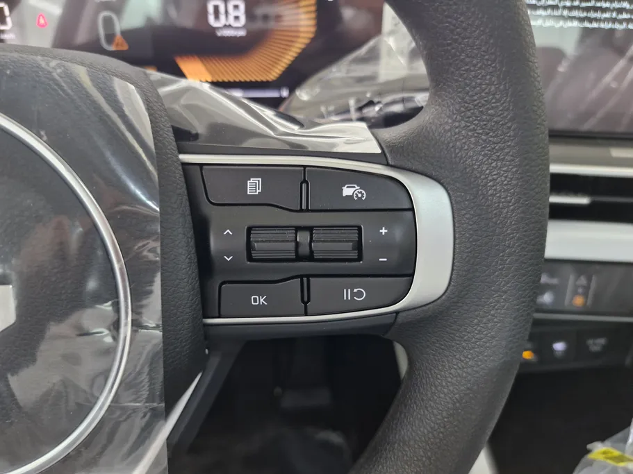 كيا K5 GL MID 2026 