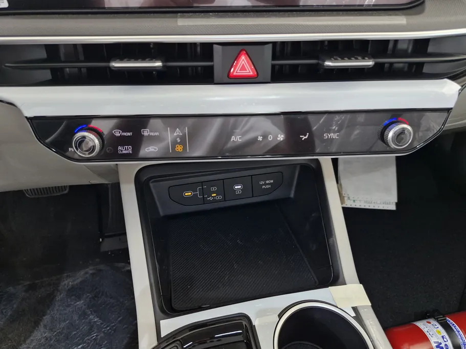 كيا K5 GL MID 2026 