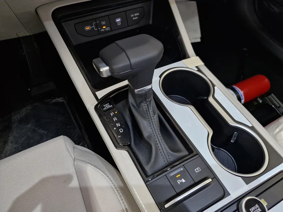 كيا K5 GL MID 2026 