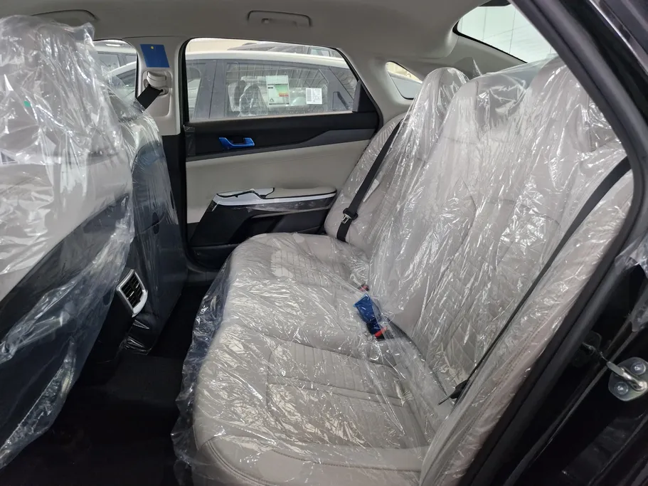 كيا K5 GL MID 2026 