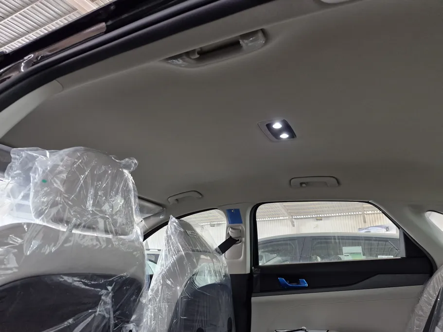 كيا K5 GL MID 2026 