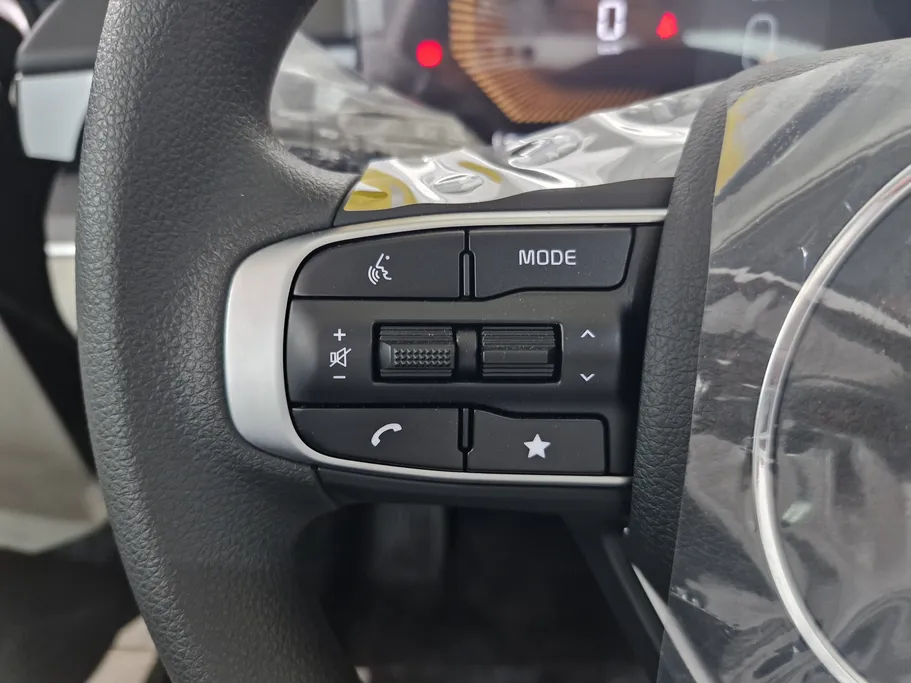 كيا K5 GL MID 2026 