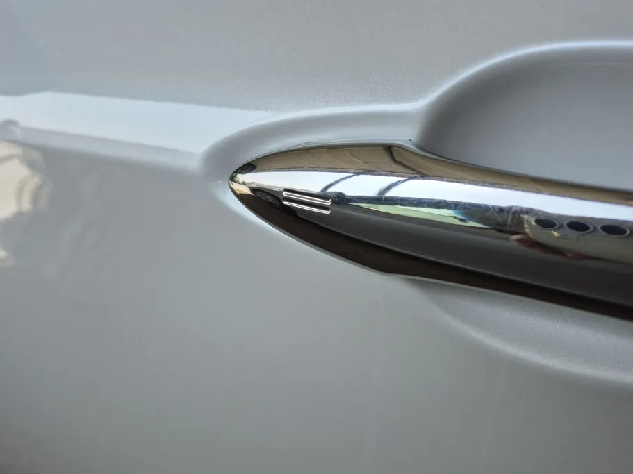 تويوتا افالون Limited 2020 