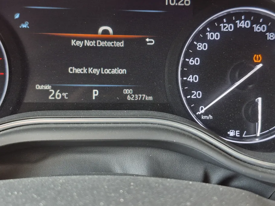 تويوتا افالون Limited 2020 