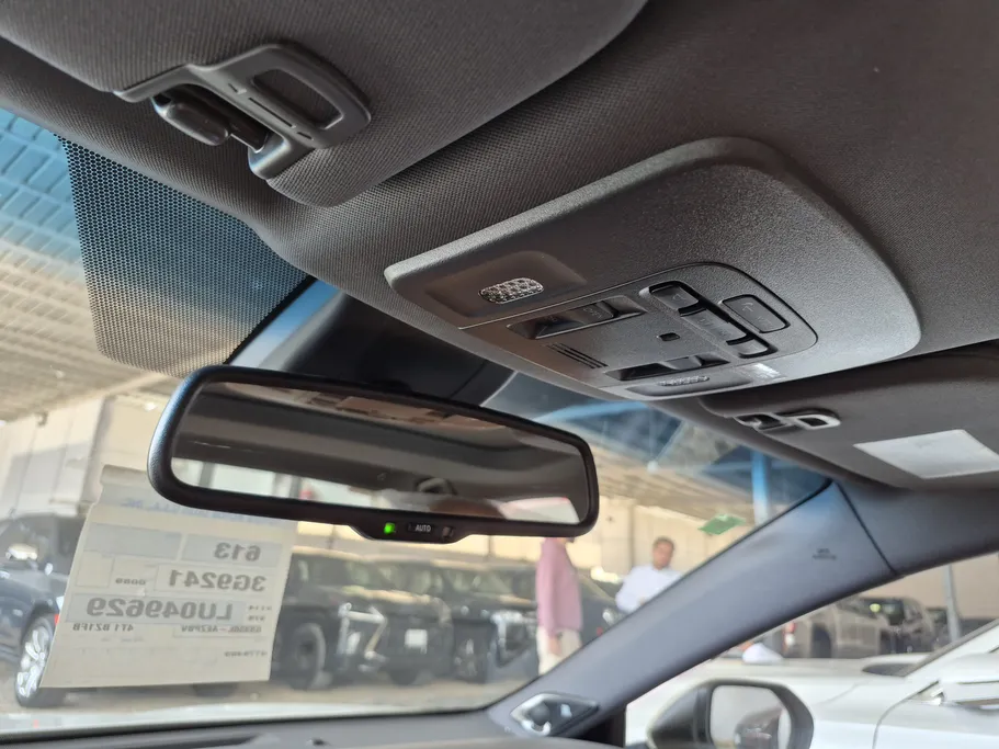 تويوتا افالون Limited 2020 