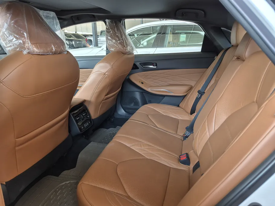 تويوتا افالون Limited 2020 