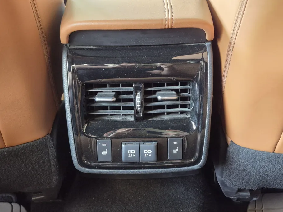 تويوتا افالون Limited 2020 