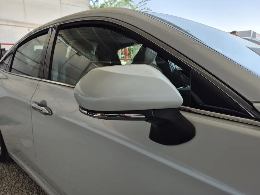 تويوتا افالون Limited 2020 