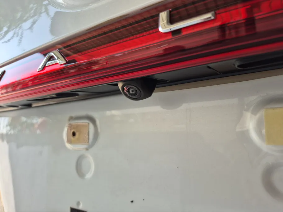 تويوتا افالون Limited 2020 