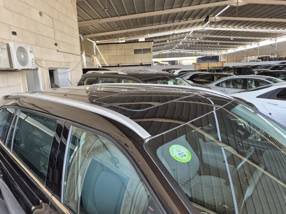 تويوتا هايلاندر GLE 2022 