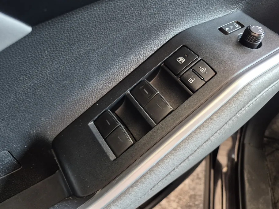 تويوتا هايلاندر GLE 2022 