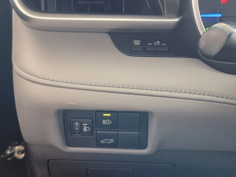 تويوتا هايلاندر GLE 2022 