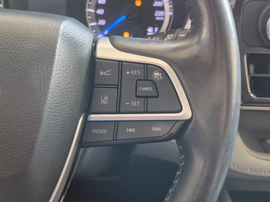 تويوتا هايلاندر GLE 2022 