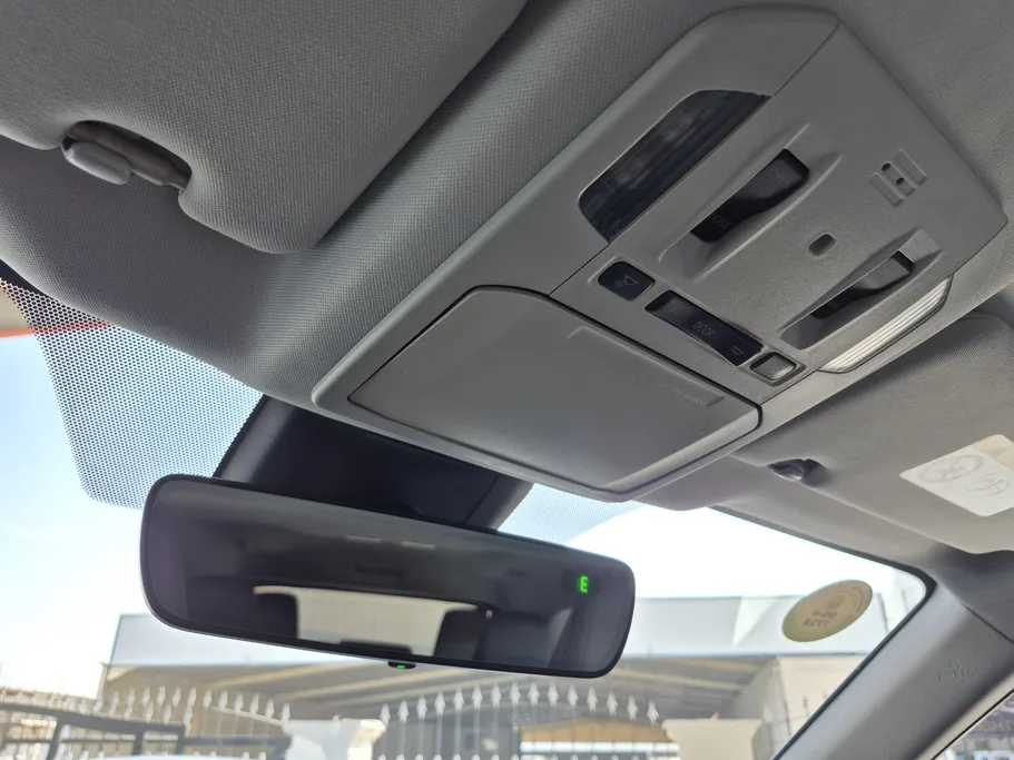 تويوتا هايلاندر GLE 2022 