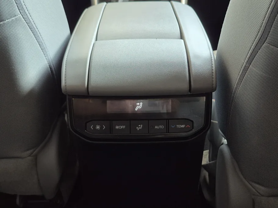 تويوتا هايلاندر GLE 2022 