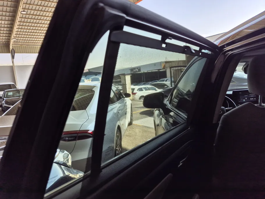 تويوتا هايلاندر GLE 2022 