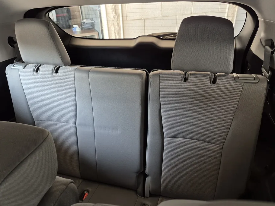 تويوتا هايلاندر GLE 2022 