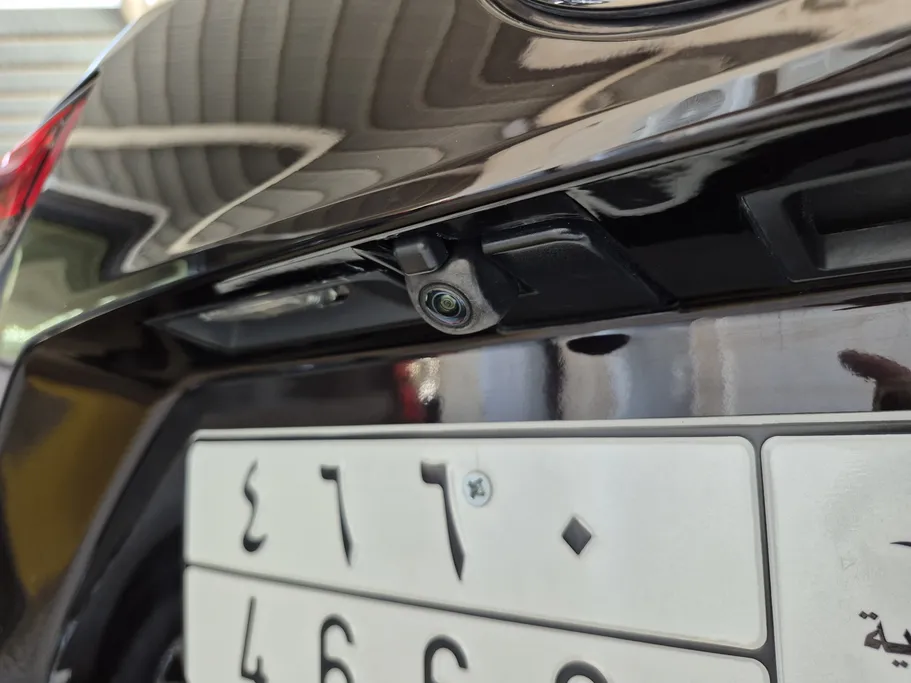 تويوتا هايلاندر GLE 2022 