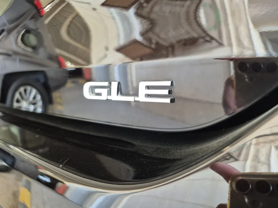 تويوتا هايلاندر GLE 2022 