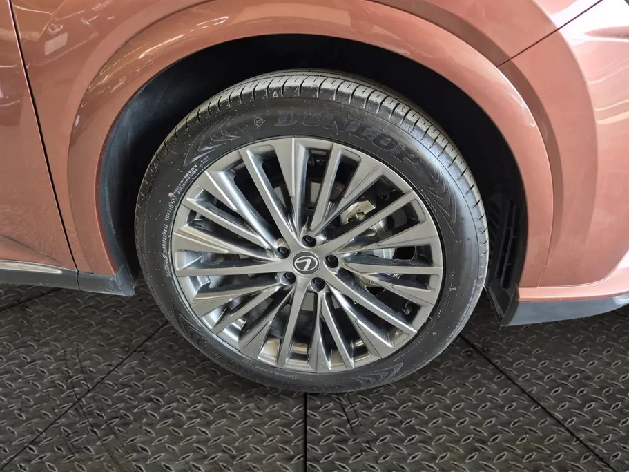 لكزس RX 350 AA Elegant 2023 