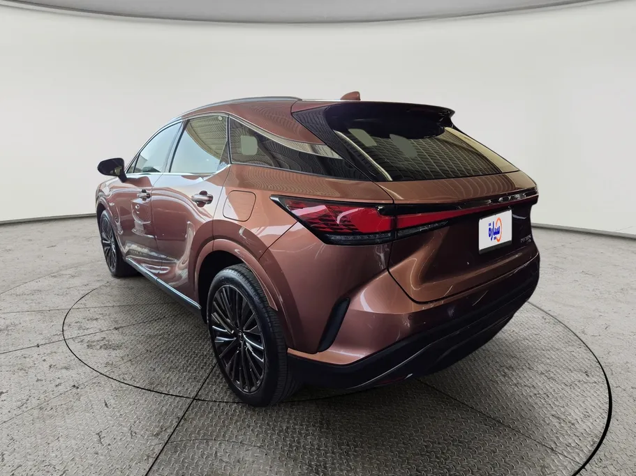 لكزس RX 350 AA Elegant 2023 