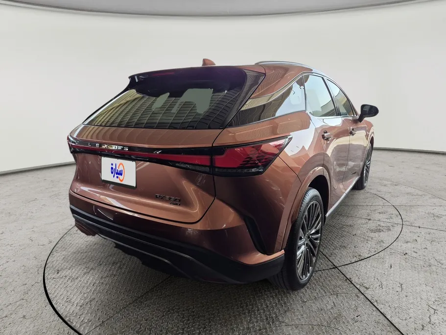 لكزس RX 350 AA Elegant 2023 