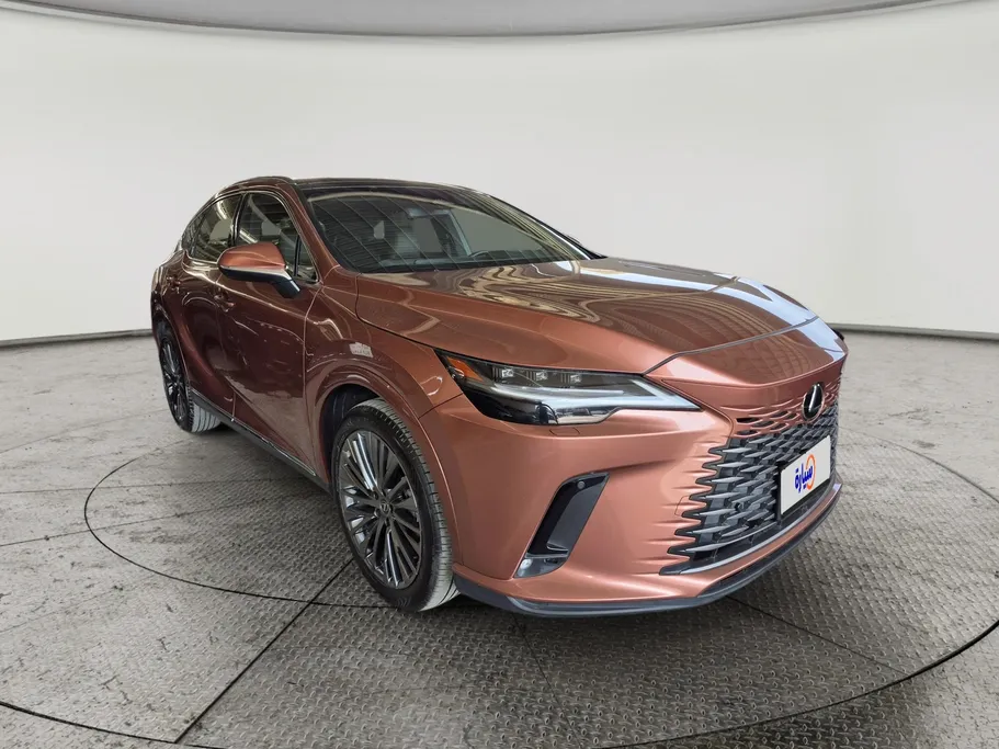 لكزس RX 350 AA Elegant 2023 