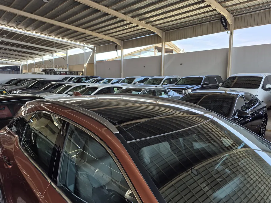 لكزس RX 350 AA Elegant 2023 